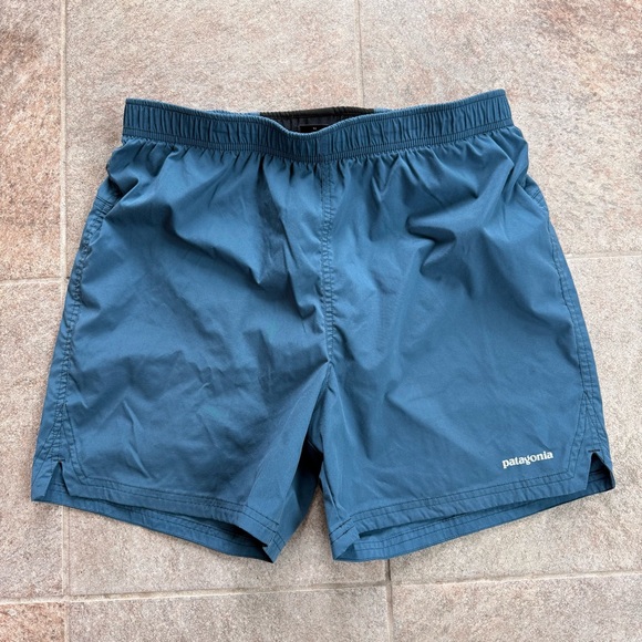 Patagonia Other - Patagonia Men's Baggies Shorts Size Medium